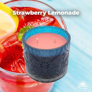 Strawberry Lemonade | Compare to Gold Canyon Strawberry Lemonade