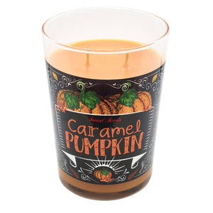 Caramel Pumpkin | Sunset Scents Original Fragrance