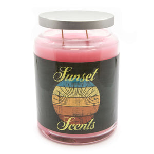 Tan Lines | Sunset Original Scent