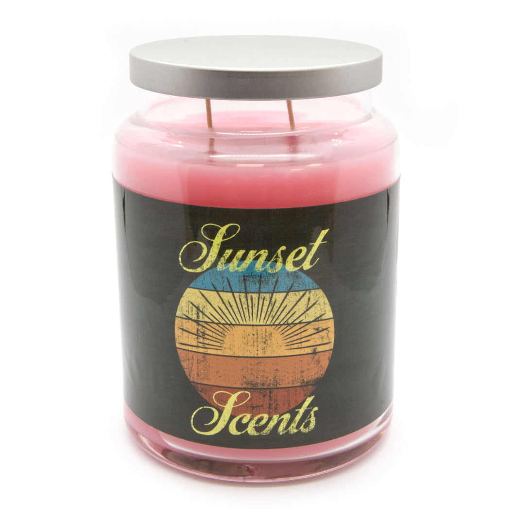 Tan Lines | Sunset Original Scent