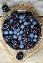 Load image into Gallery viewer, Berry Harvest | SIMILAR to Gold Canyon Black Berry Swirl
