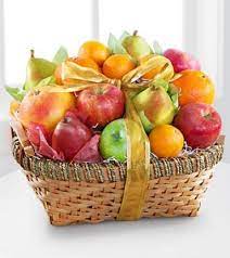 Fruit Basket | Compare to Gold Canyon Days of Christmas